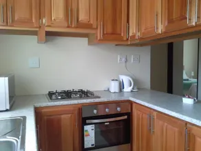 Sand River Cottages - Image 4