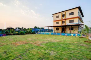 OYO 36224 Aloha Inn Alibag Resort - Image 4