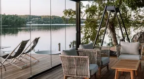 Hällsnäs Hotell & Restaurang - Image 3