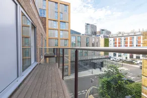 Accomodo London South Bank - Spacious & Elegant Apartments near Big Ben, London Eye & Bankside - Image 2