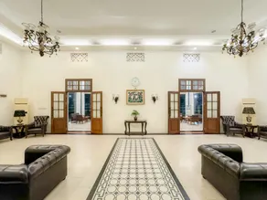 Hotel Padang - Image 2