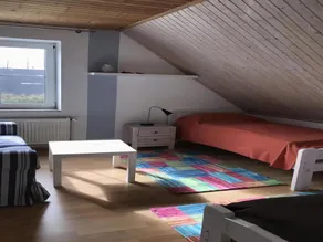 Ferienhaus Christina, Burhave - Image 4