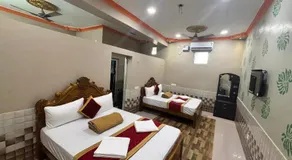 Hotel JP Grand - Image 5