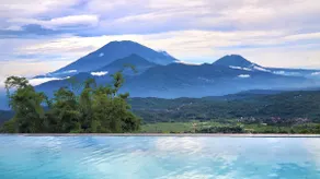 Villa Putih Gedongsongo - Bandungan (3BR + Pool) - Image 5