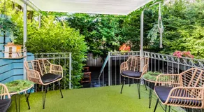 Hotel Fürst Garden - Image 4