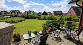 Pension Luuward 3 Sterne superior Hotel - Image 3