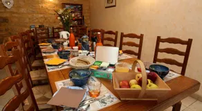Le Pigeonnier de Labrot - Image 4