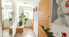 Family Nest near Ljubljana with free parking - Image 2