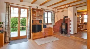 Ferienhaus Fuchsweg im Feriendorf Reichenbach F27a - Image 2