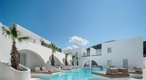 Santorini Kastelli Resort - Image 3