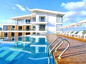 Itree Courtyard Resort - Image 2