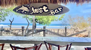 Hostel Sunset Villas Popoyo - Image 4