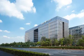 Vans Hotel - Alibaba Xixi C Zone Branch - Image 3