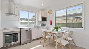 Cute Coastal 2-Bedroom Getaway - Image 4