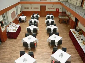 Atlantic Hotel - Image 3