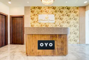 Hotel O Krishna Greens - Image 5
