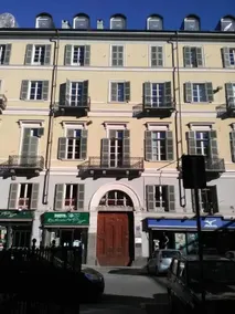 Attic Hostel Torino - Image 4