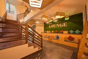 Jungle Lodge Resort & Spa - Image 4