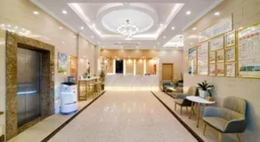 GreenTree Inn Jiaxing ZhongHuan South Road Zhonggang City Express Hotel - Image 5