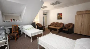 Hostel Orlowski sieci Mazowia Hostels Group - Image 2