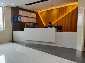 Homeinn Ripple Hotel (Yantai Muping Bus Station) - Image 3
