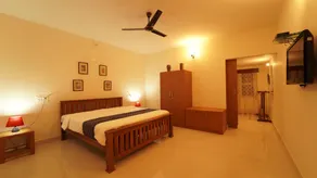 Woodland Bungalow, Coorg, India - Image 3