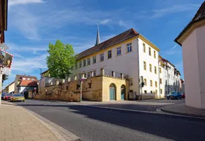 Spacious family apartment in Bamberg - Image 5