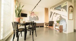 Pink Flamingo Boutique Hostel - Image 4