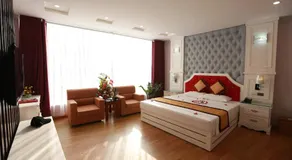 Kawasaki Noi Bai Airport Hotel - Image 2