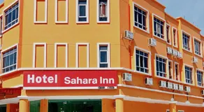 HOTEL SAHARA INN TANJUNG MALIM - Image 5