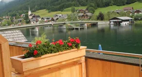 Frühstückspension Seerose - Image 3