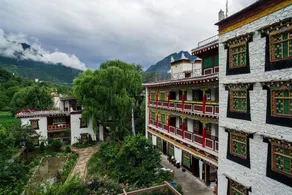 DongPo hotel - Image 4