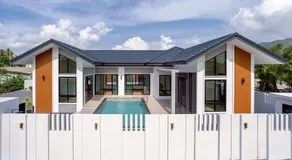 Fedora Moon Pool Villa Khanom - Image 2
