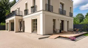 Vilnius legends house I Best for families I Free parking - Image 4