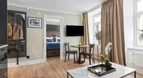 At Old Town Aparthotel - Image 2