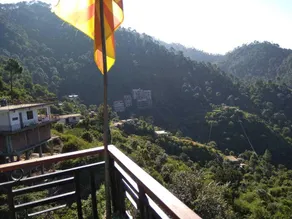Hotel O Home 810612 Satyam Home Stay Kasauli Dharampur - Image 4