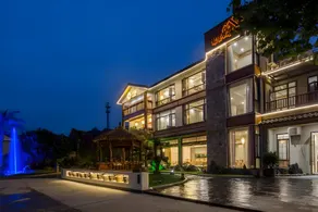 Floral Hotel · Yixing Limo Shanfang Hotel - Image 2