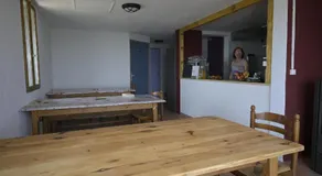 Le refuge du Mont Chiran - Image 3