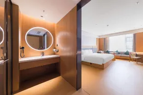 Ji Hotel Nanchang Honggutan Zhujiang Road Metro Station - Image 2
