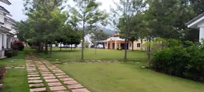 TULIP MISTY HEIGHTS 2 Bedroom VILLA - Image 3