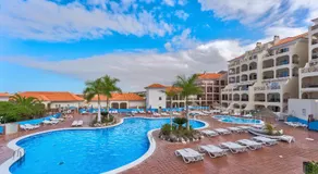 Heated Pool Stylish 3 Bedrm Apartment Los Cristianos - Image 3
