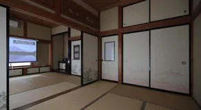 Hakone Yumoto House 67 - Image 5