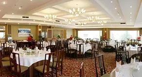 Yichang Three Gorges Project Hotel - Image 4