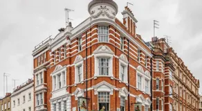 Kula London Fitzrovia - Image 5