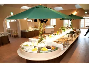 Hotel Blueberry Hill Katsuura - Image 5