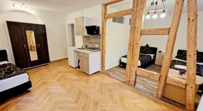 Zur Schönen Lau- Monteurzimmer - Image 4