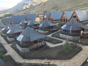 BY LİFE RESORTS HOTEL - Image 4
