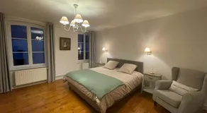 Le Clos du Bas Courtil Guesthouse B&B Omaha Beach - Image 2