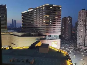 LeSpeed Esports Theme Hotel - Image 5