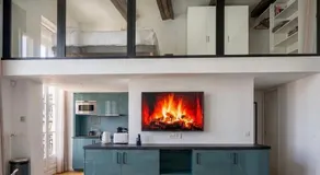 Doux Pavillon - Le Loft d'Or - Image 2